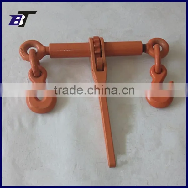 Cargo Control Products US Type Ratchet Load Binder photo-5