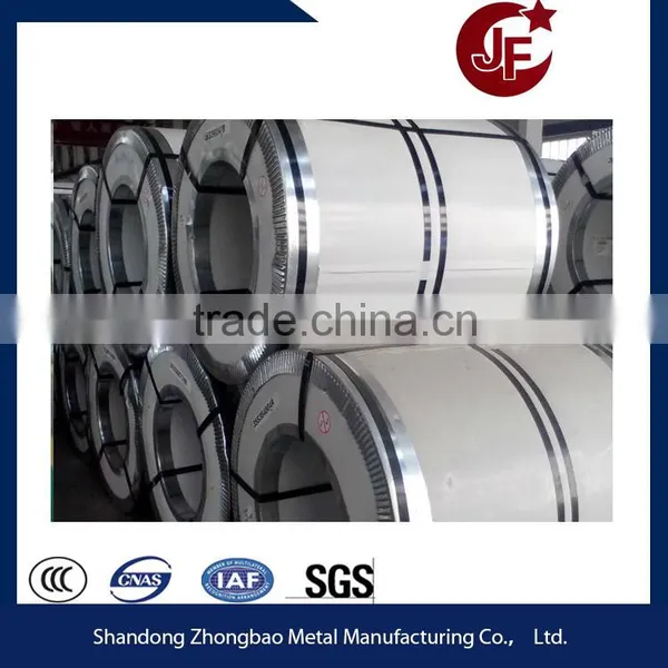 Professional Manufacturer Cold Roll Stainless Steel Coil With Best Prices Supplier's Choice photo-3