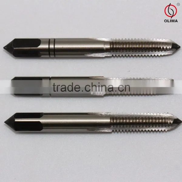HSS M35 M42 DIN352 Precision Taps photo-3