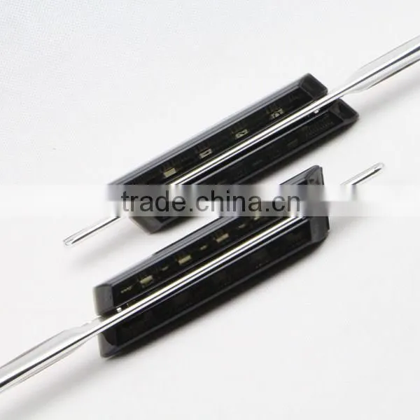 Universal Auto Fender Side Light Turn Signal Light Replacement Kit Car Led Side Lamp for Bmw E46 1998 2001 2d/4d/5d Error Free photo-3