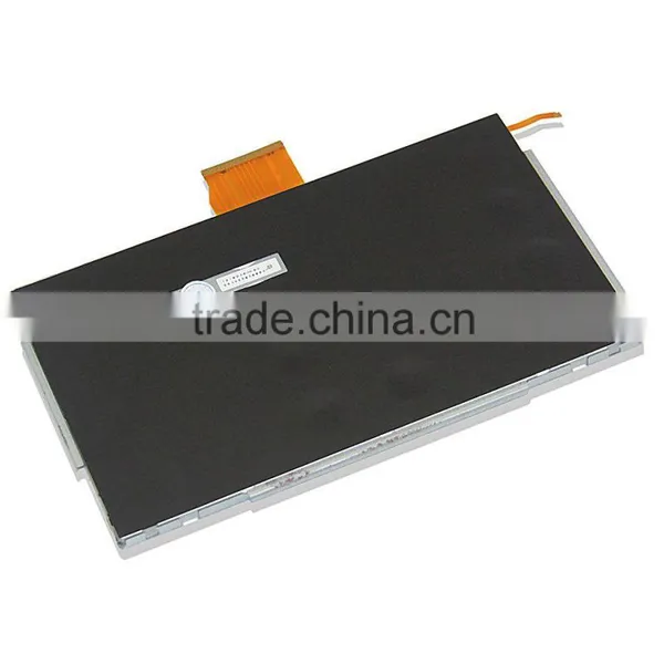 Original New LCD Display For Wii U Console LCD Screen photo-2