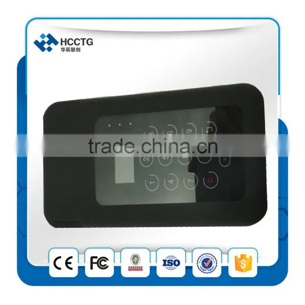 Shenzhen Hot 13Keys USB Bluetooth Payment Terminal--SP3556 photo-2