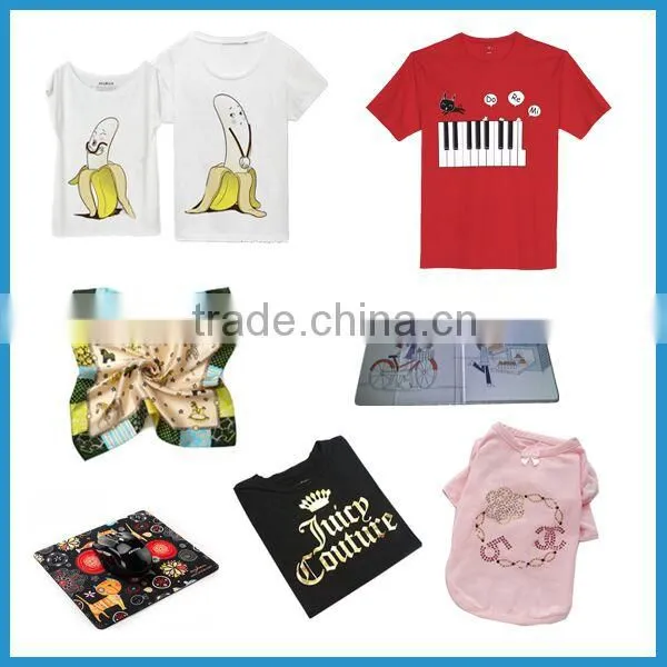Multipurpose 60*80cm Automatic Double Working Station Heat Transfer Machine photo-5