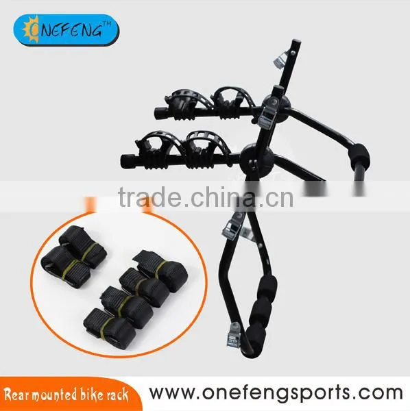 Bicycle Accessories