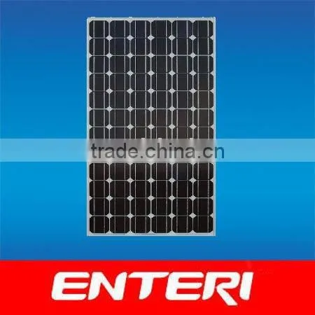 solar panel system