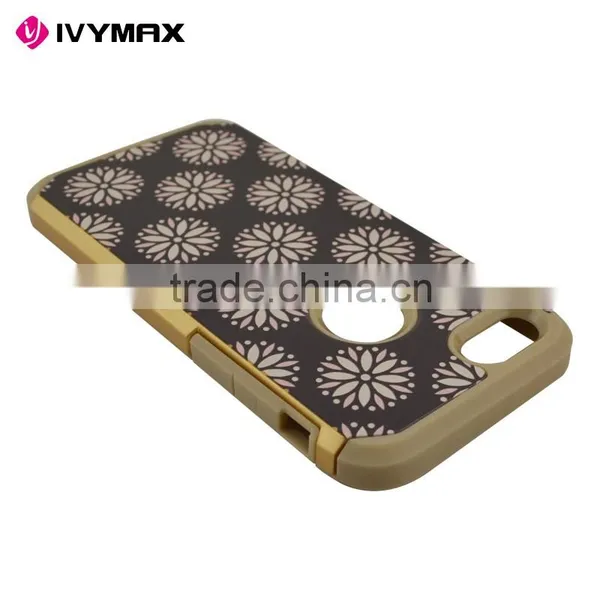 Exclusive Case for Iphone 7 PC+TPU Cheap Fancy Case photo-4