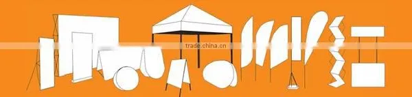 2016 Promotional Pull up Banner Stand, High Quality Roll up Banner Stand photo-3