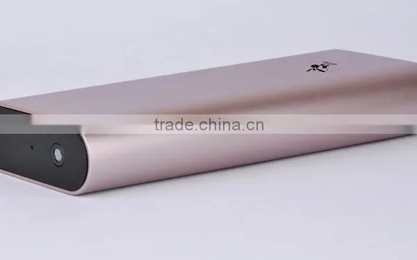 720P Mini Traveler HD Digital Video Camera With Power Bank