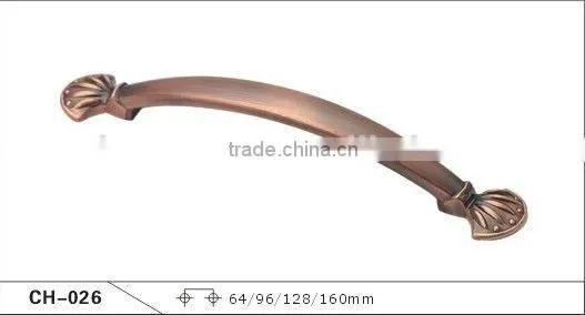 Zinc Handle & Furniture KnobCH-026