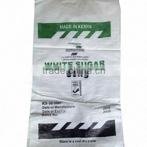Laminated Sugar Sack Manufacturers