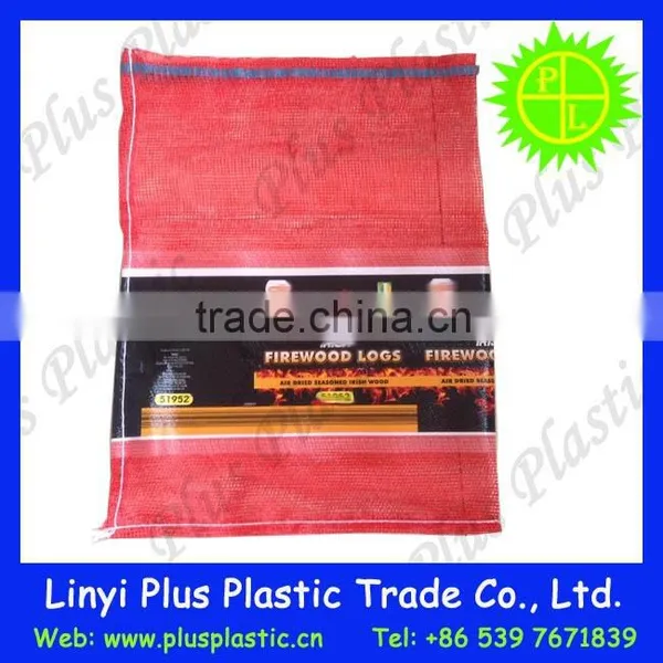 Tubular Leno Mesh Bag,fabric Manufacturers Potato pp Net Bags photo-5