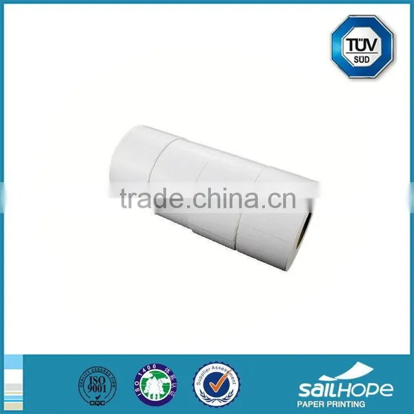 Top Quality Updated Self Adhesive Sticker Labels photo-4