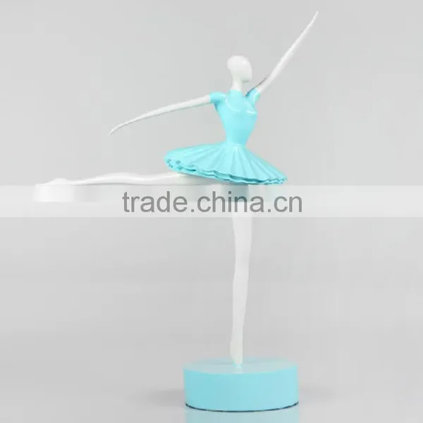 Resin Ballet Dancer photo-5