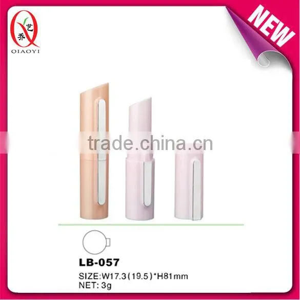 LB-057 Lip Balm Containers