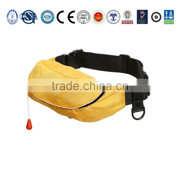 Auto&Manual Rubber Fishing Suit Safety Jacket on Sale photo-2