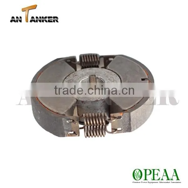 Tamping Rammer Parts - Clutch for GX100 (O.D. 78mm) photo-3