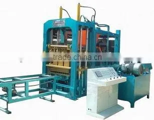Good Quality GTA10-15 Block Making Machine/hot Sale Block Production Line
