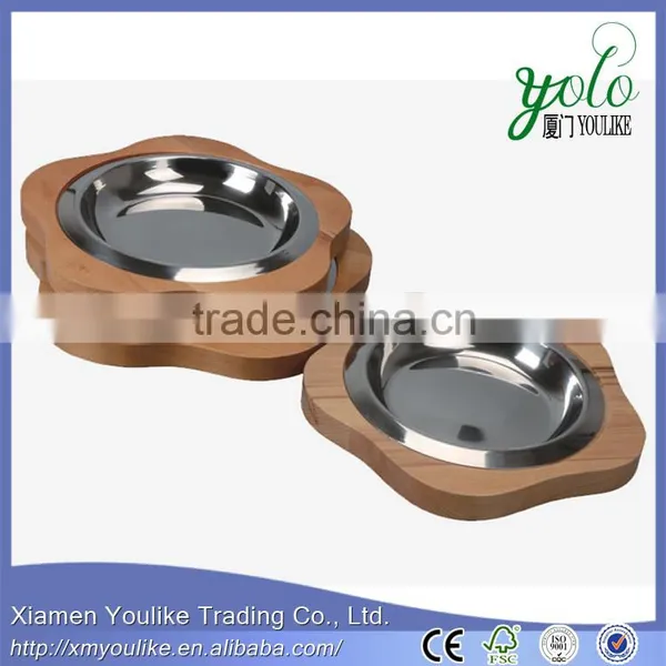 Bamboo Fruit Bowl Cheap Serving Bowls Bamboo Bowl