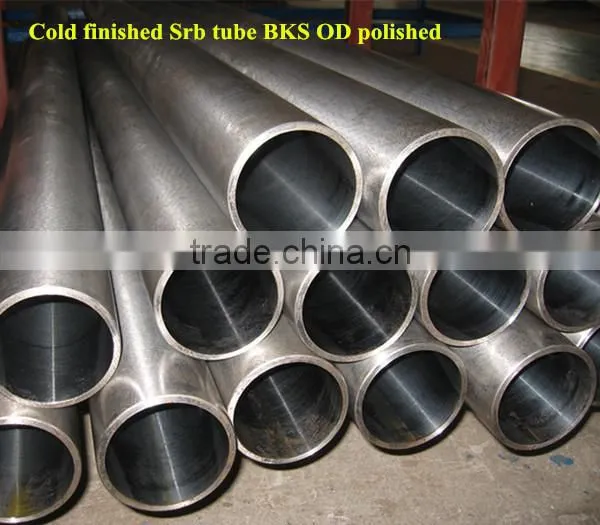 Astm Hydraulic Cylinder A53 Honed Steel Tube photo-3
