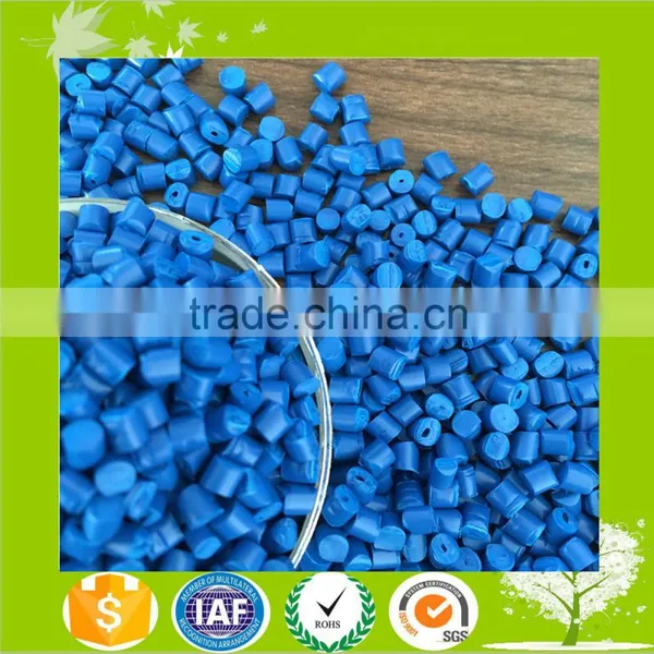 PE Material and Stretch Film Type Masterbatch photo-4