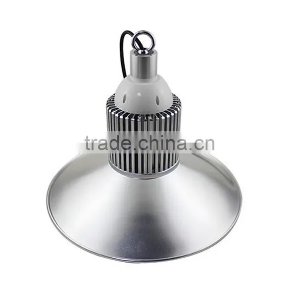 High Efficiency 30w Led Highbay Lighting Low Junction Temperature photo-2