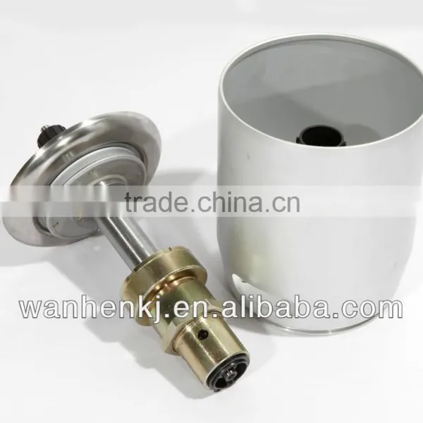146 High Speed TFO Twisting Machine Spindle