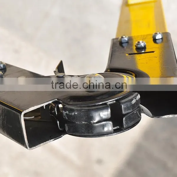 Fiber Glass Ladder,Insulating Ladder,A Type Ladder Quality Choice photo-4