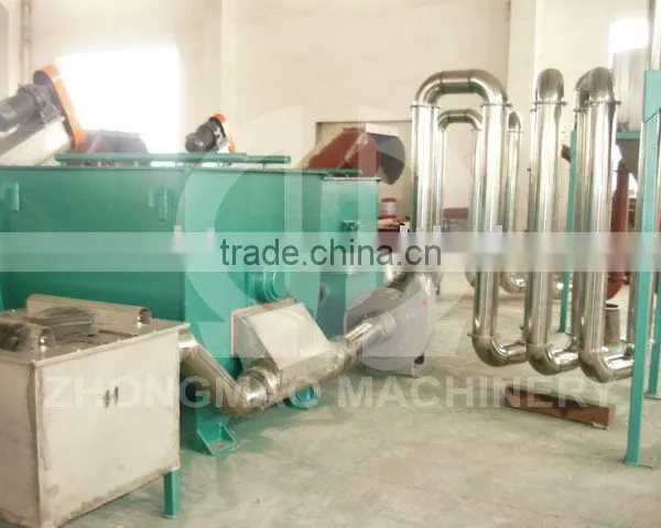 Drying Machinery