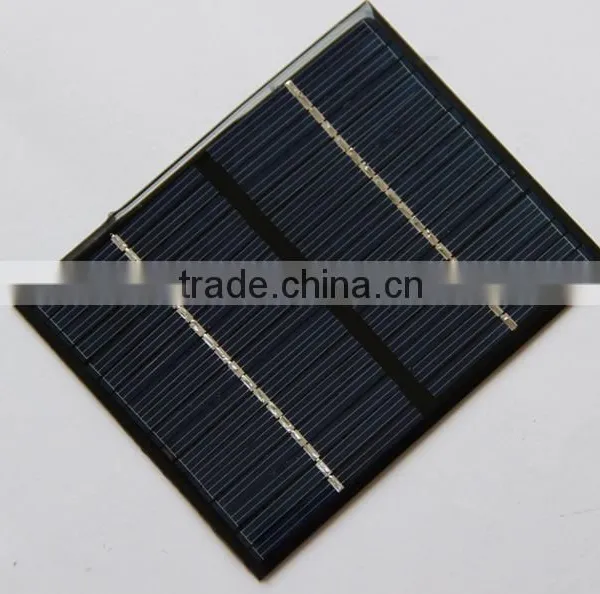 Photovoltaic Mini PET Laminated PV Solar Panel photo-2