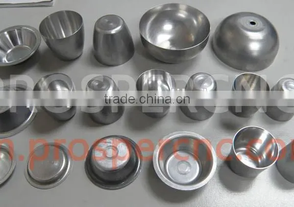Led Torch Light (aluminium Pattern Lighting Eauipment Spinning)Industrial and Mining Lamp Spinning photo-5