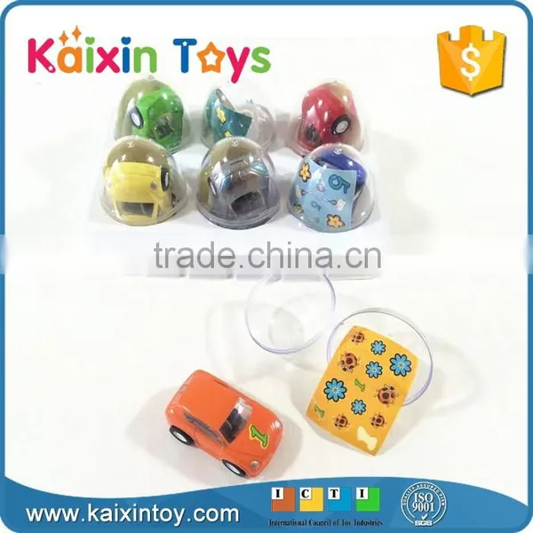 2016 DIY Mini Promotional Toy for Kids photo-6