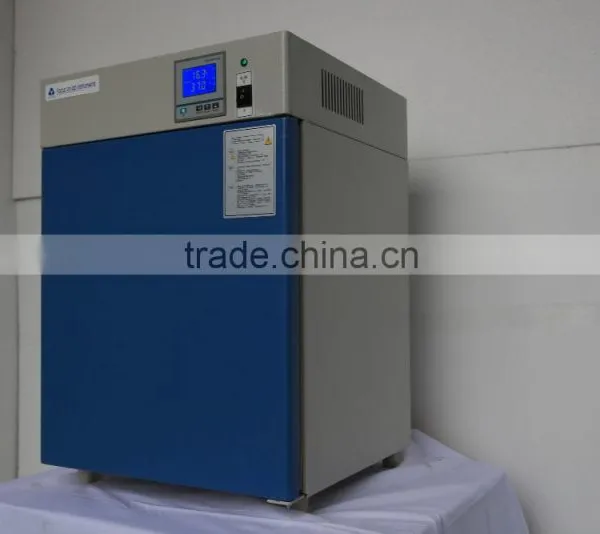 Water-jacket Thermostat Incubator For Laboratory photo-4
