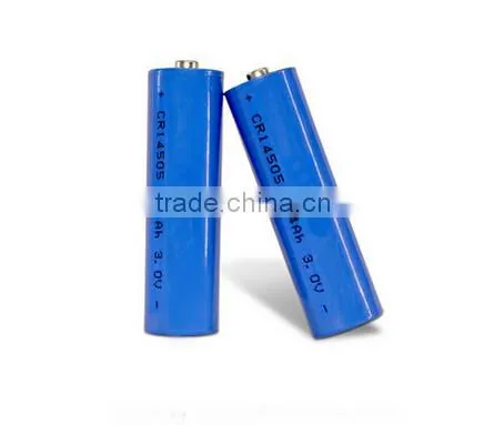 3V CR14505 photo-2