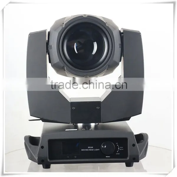 16channel 230w Cheap dj Moving Head Sharpy Light Beam 7r Osram photo-3