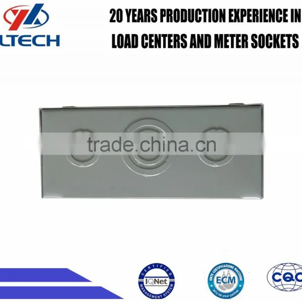 GPD4F 2way Hot Sale Cheapest ge Type Plug in Breaker Box photo-5