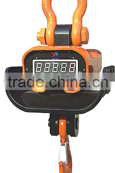 Crane Scale Electronic