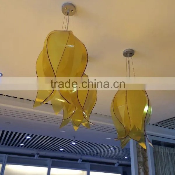 Surface Finish High Gloss 3D Acrylic Panel, Acrylic Tray Designs photo-2