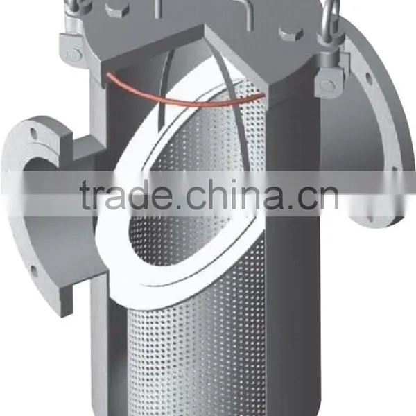 Basket Type Filter photo-2