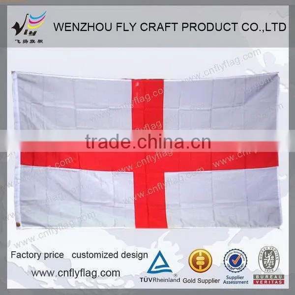 Super Quality Newest Polyester Honduras National Flag photo-4