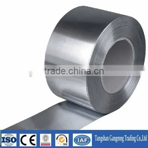 50crv4 Hot Rolled Steel Strip China Supplier photo-3
