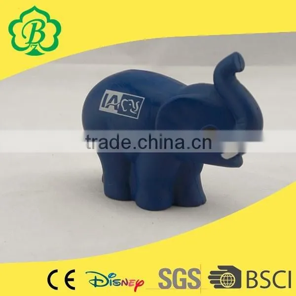 Many Kinds of Animals Like pu Elephant Stressball