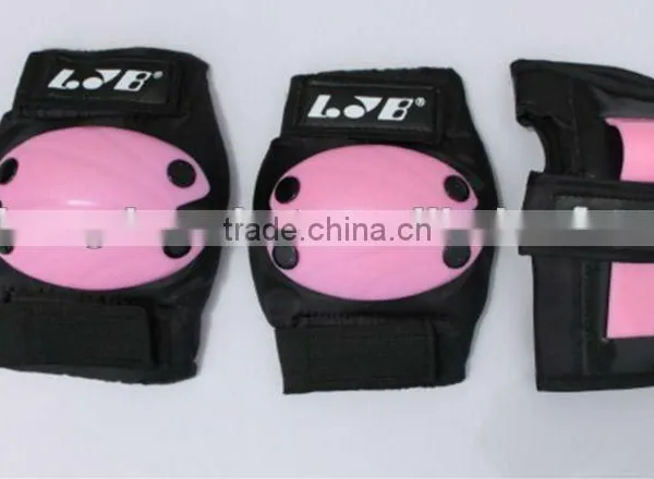 Different Design Skating Knee Protector