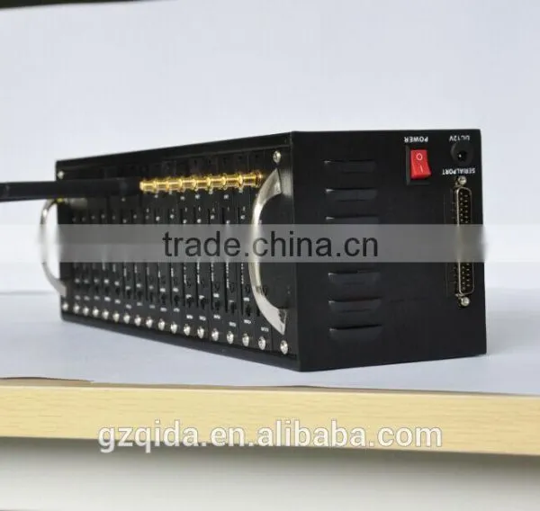 Quad Band Usb Sms Marketing Tool Gsm Modem for Sms Boradcsting photo-6