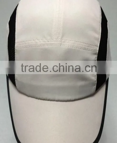 Fast Dry Microfiber Cap