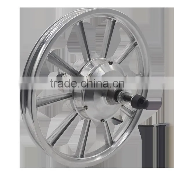 JIABO JB-92/16" High Power Hub Motor Wheel Electric photo-3