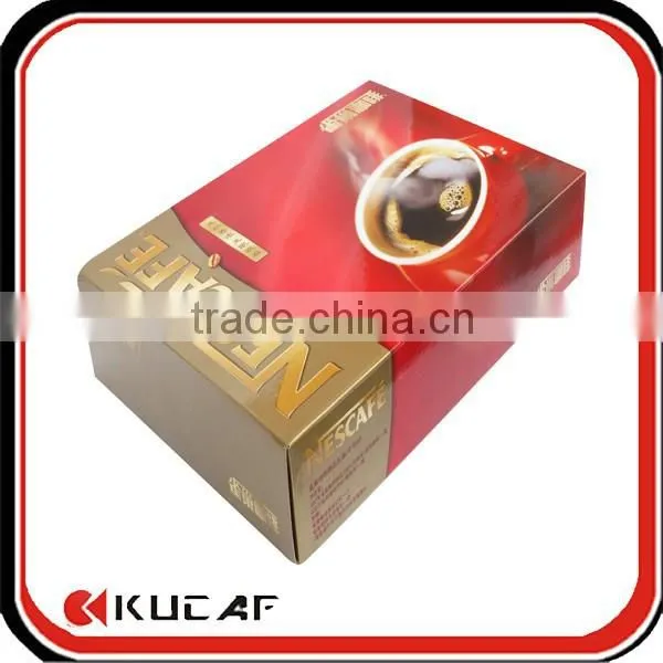 Custom Paper Coffee Box photo-2
