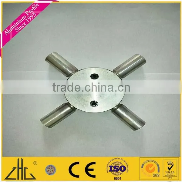 Aluminium Profile 3d Printer Builds Parts,black 3d Printer V-slot Aluminum Profile photo-6