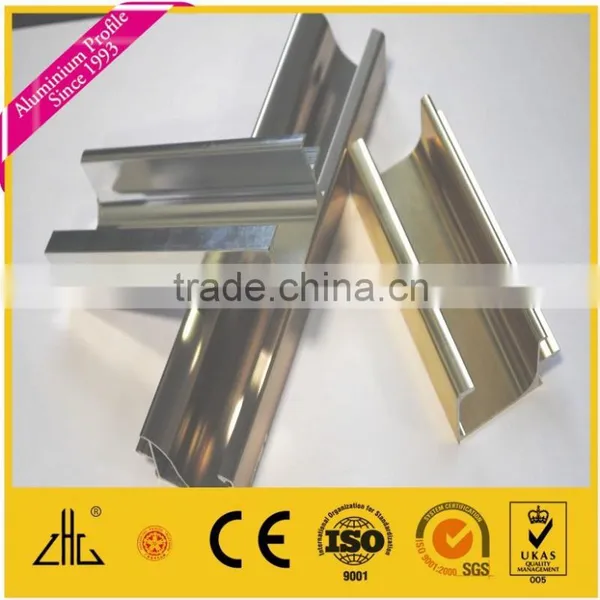 Good Looking Aluminum Polished Tubing,Aluminum Tubing Manufacturer,Bright Surface Polished Aluminum Tubing With Good Quality, photo-2