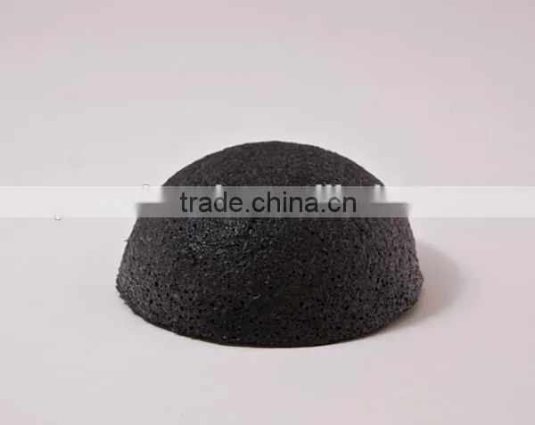 Natural Japan Facial Free Pore Konjac Sponge photo-2