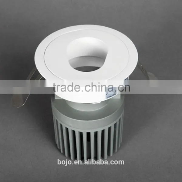 2016 Zhongshan Best Selling LED Downlight Surface Mounted Led Downlight Hotel Using Wall Washing 10W Led Downlight photo-2
